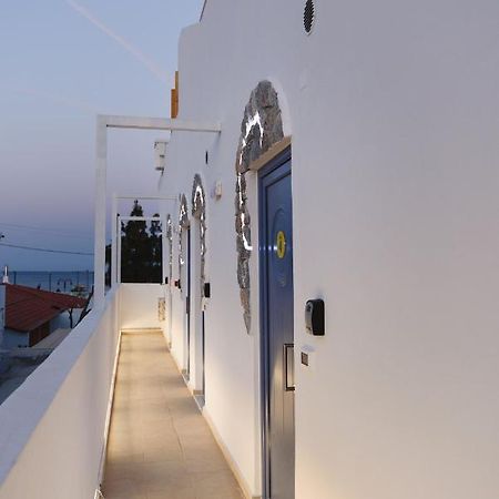 Mylos Luxury Escape Faliraki Exterior photo