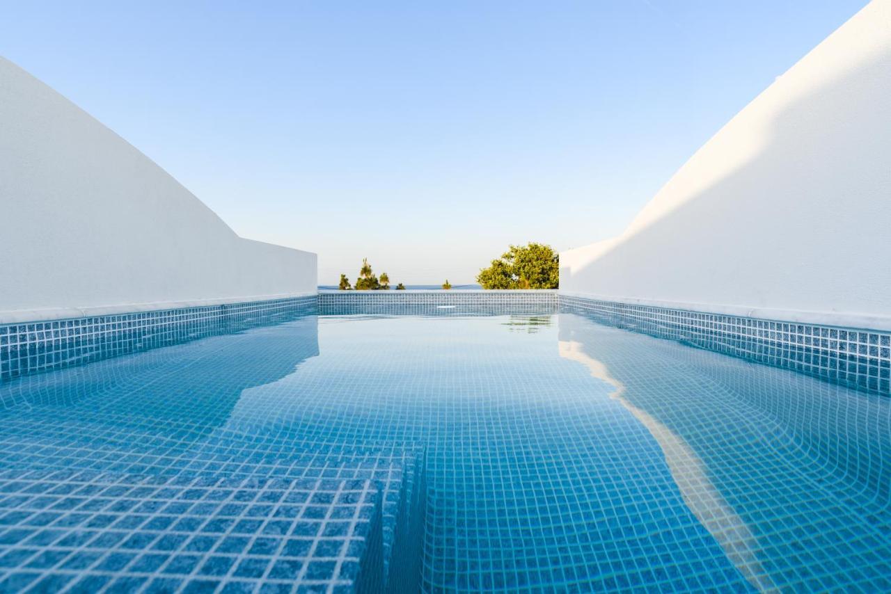 Mylos Luxury Escape Faliraki Exterior photo