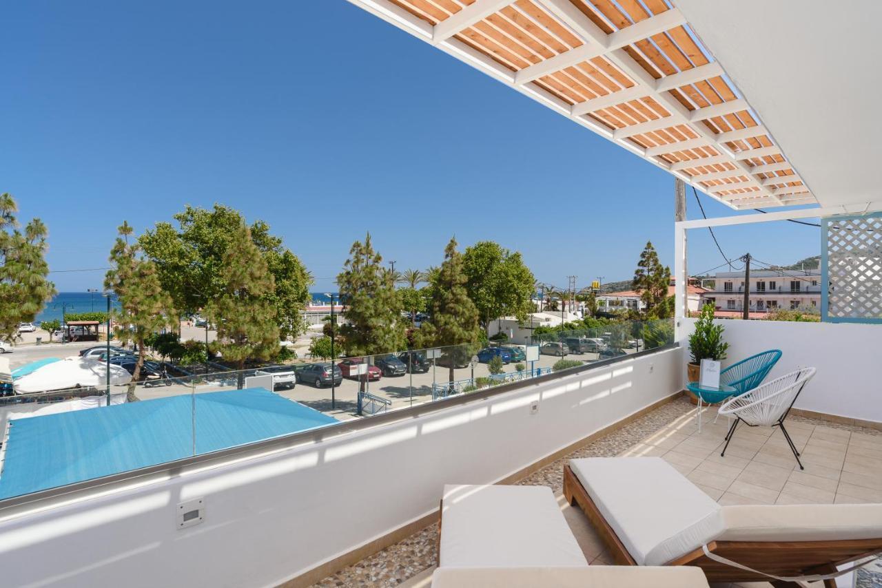 Mylos Luxury Escape Faliraki Exterior photo
